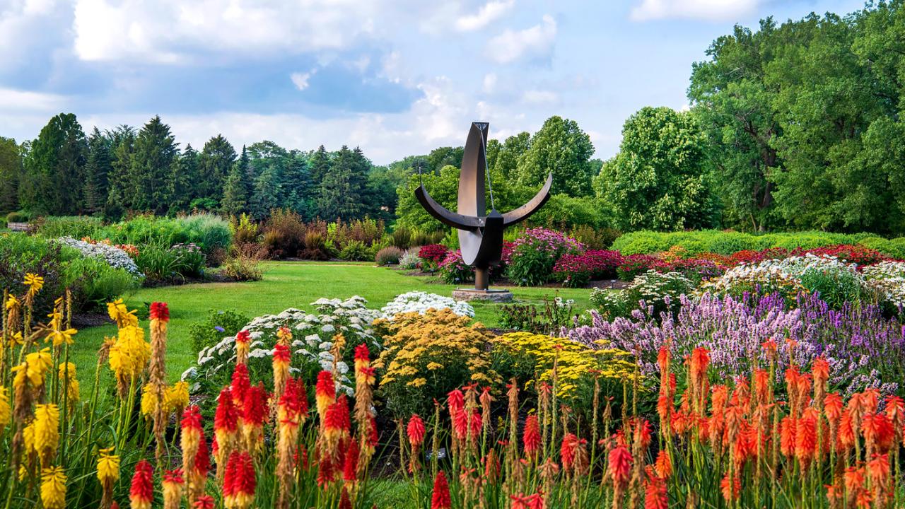 Groene Wereld -Groene Wereld plant evaluation garden hero